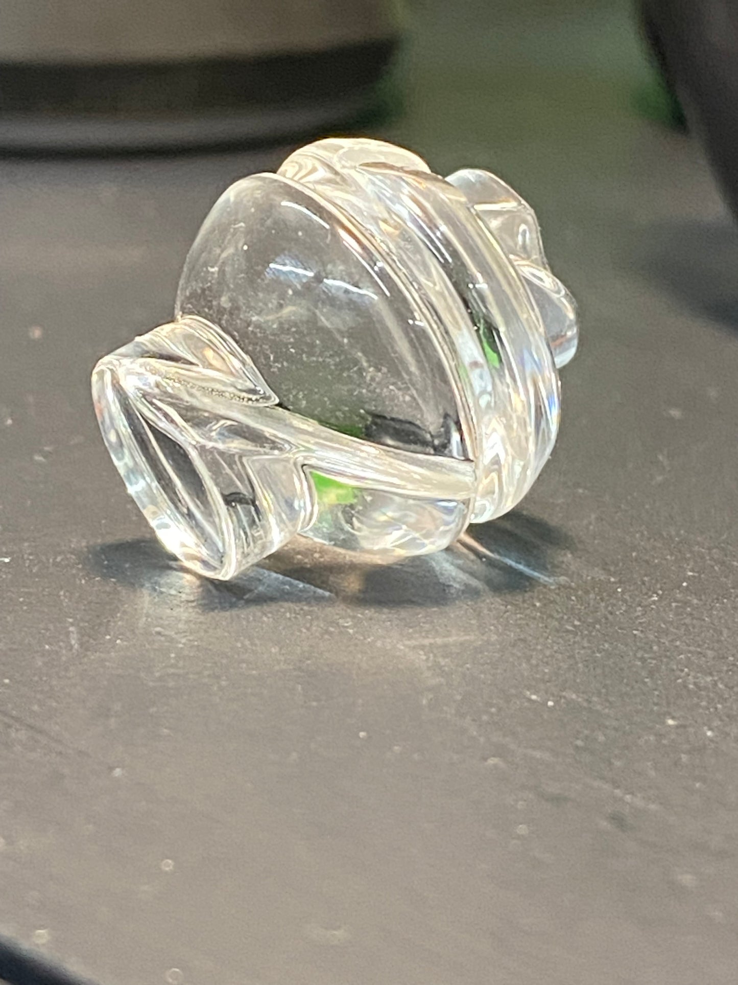 Multipass: Z Variant Clear