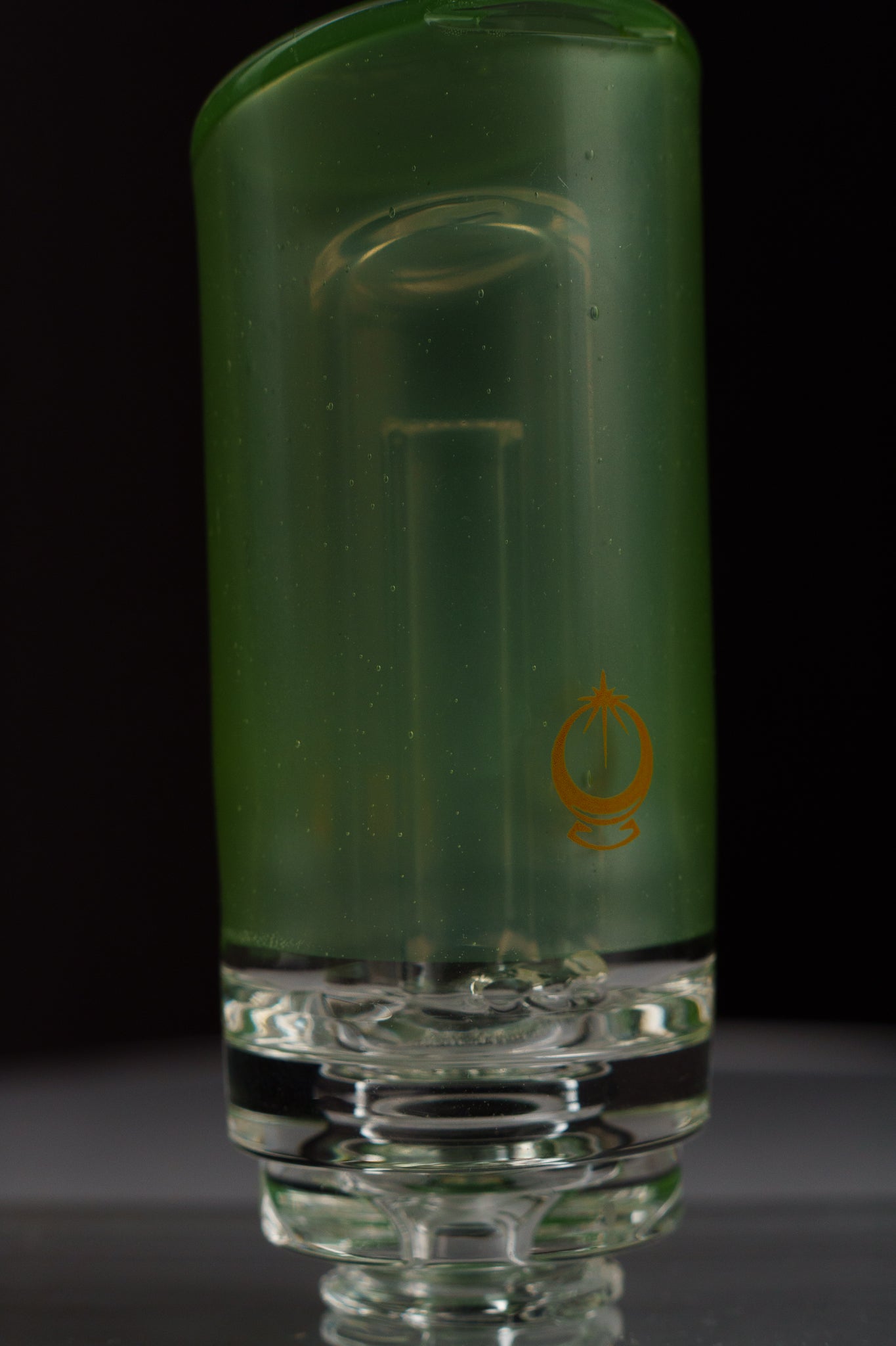 Full Color Zooka Combo Pouch Gamma Green