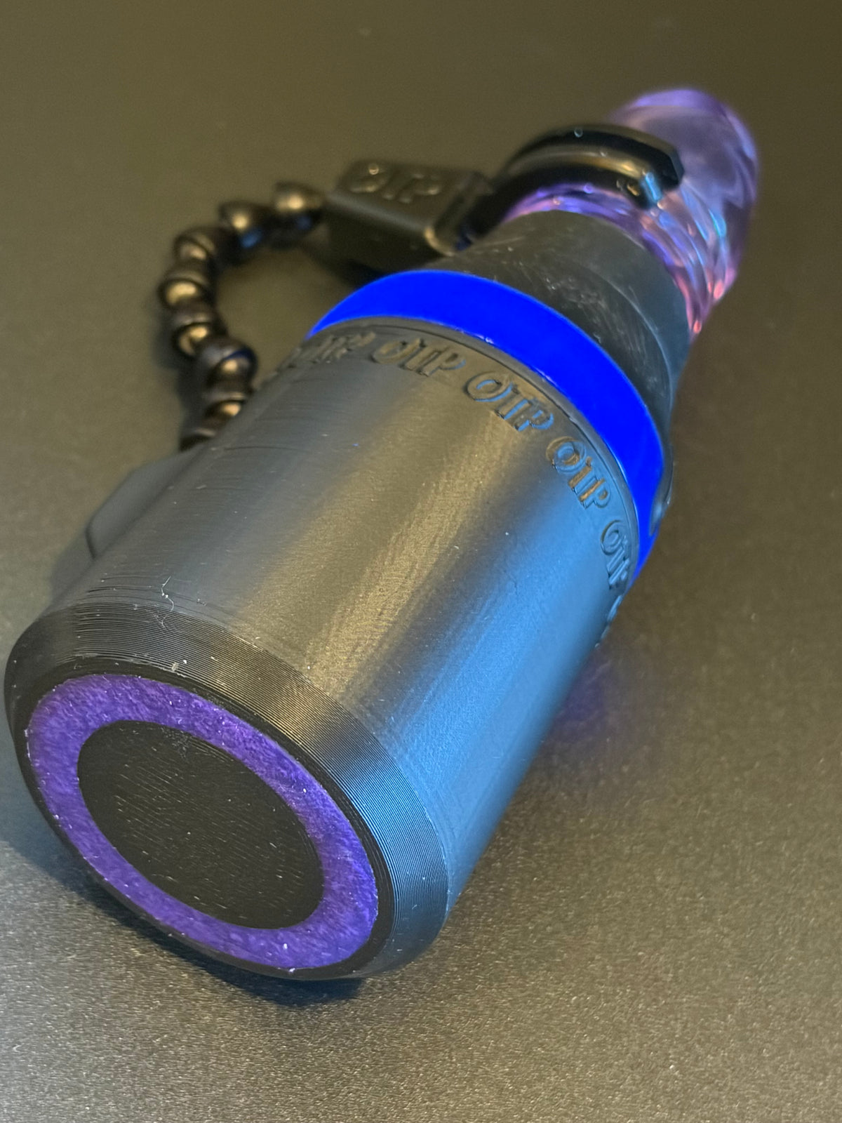 Scorpion Tether Core Reactor in Blinque