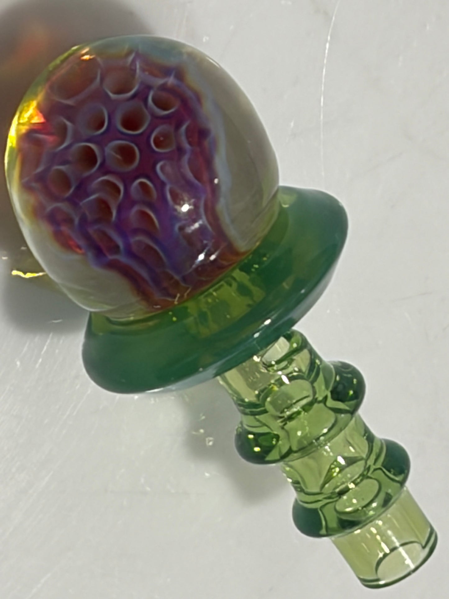 3DXL Joystick Honeycomb on Plantphibian