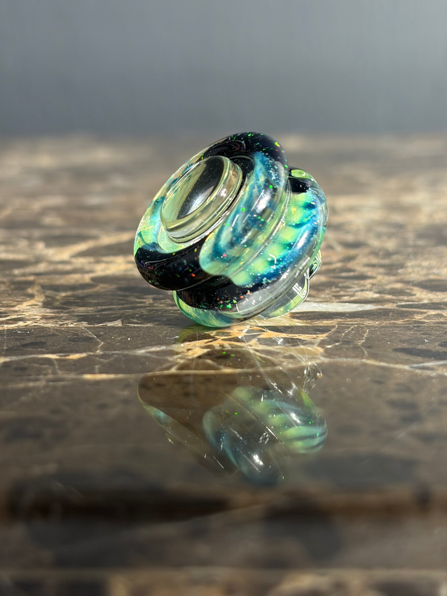 Carta Rockulus Cropal over Titan Rally Sport