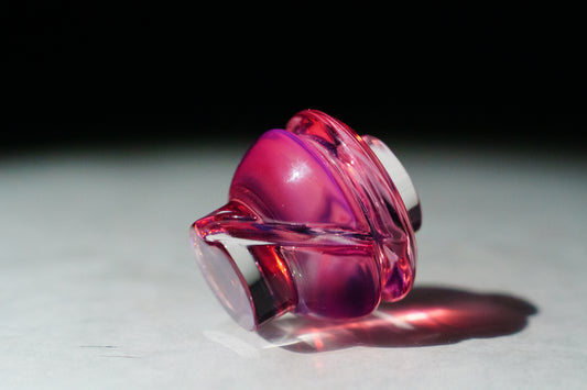 Multipass Z Variant in Telemagenta