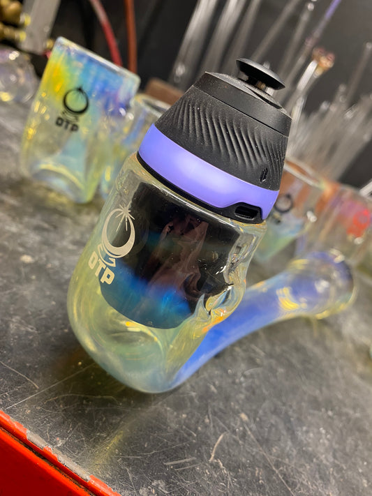 Proxy Strider! White Brand