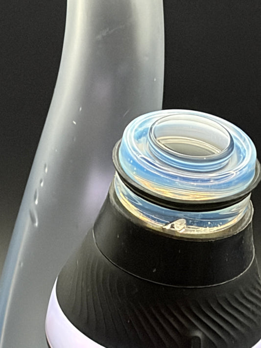 Proxy Rockulus II and the Core Lock Tether System in Ghost