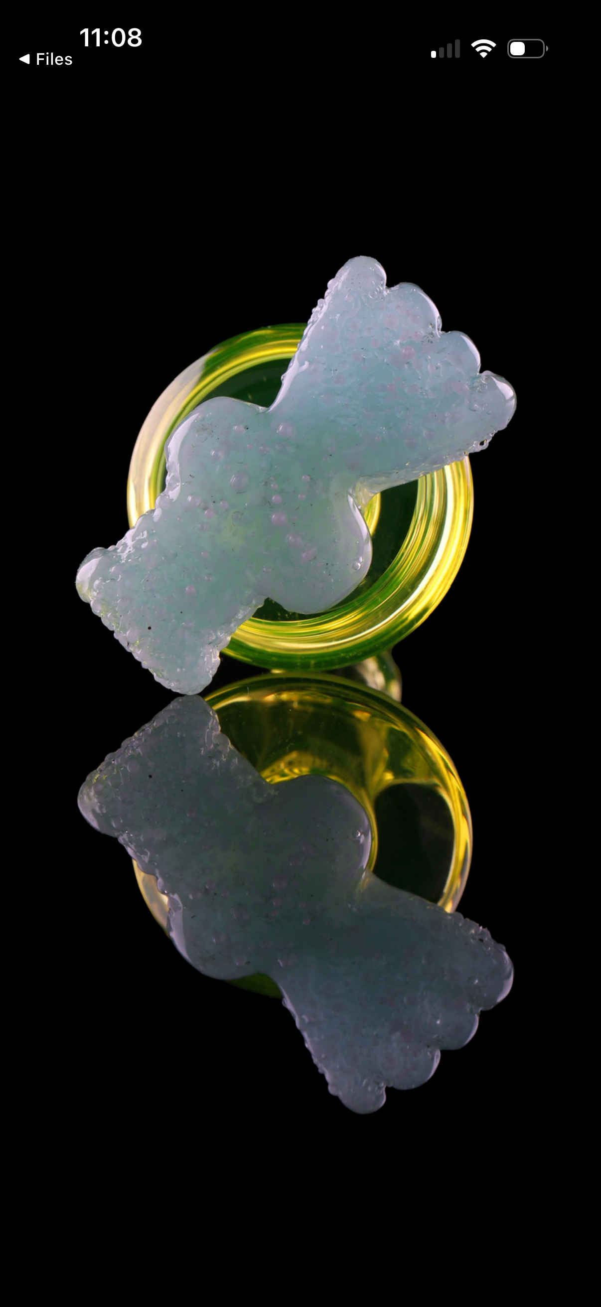 @Emperial1 X @Onetrickponyglass