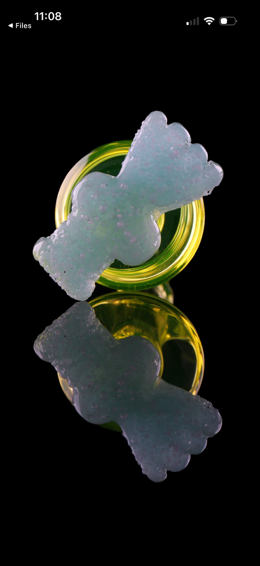 @Emperial1 X @Onetrickponyglass
