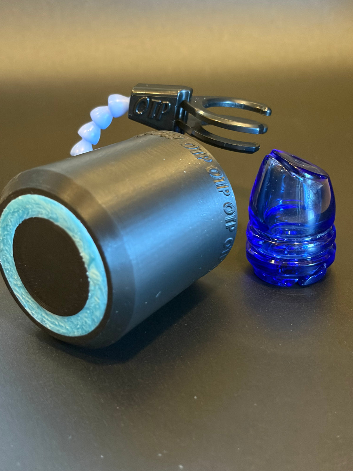 Scorpion Tether Core Reactor Set in Blew