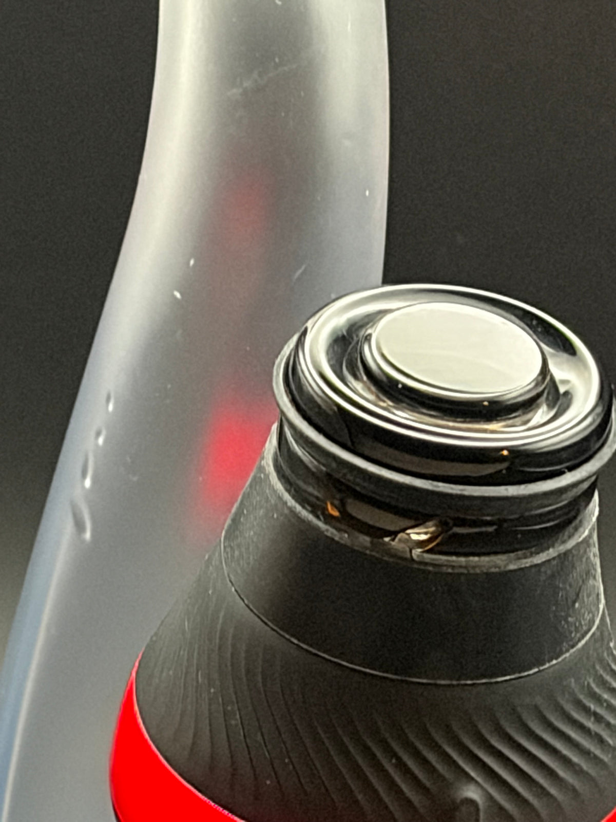 Proxy Rockulus II and the Core Lock Tether System in Blackjack