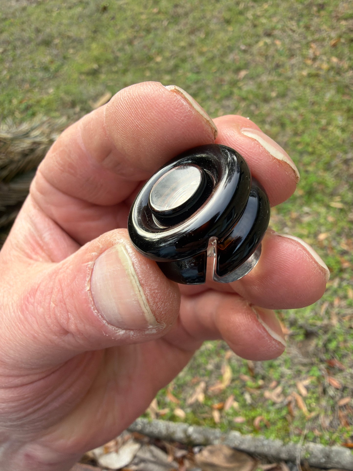 3DXL Rockulus Blackjack