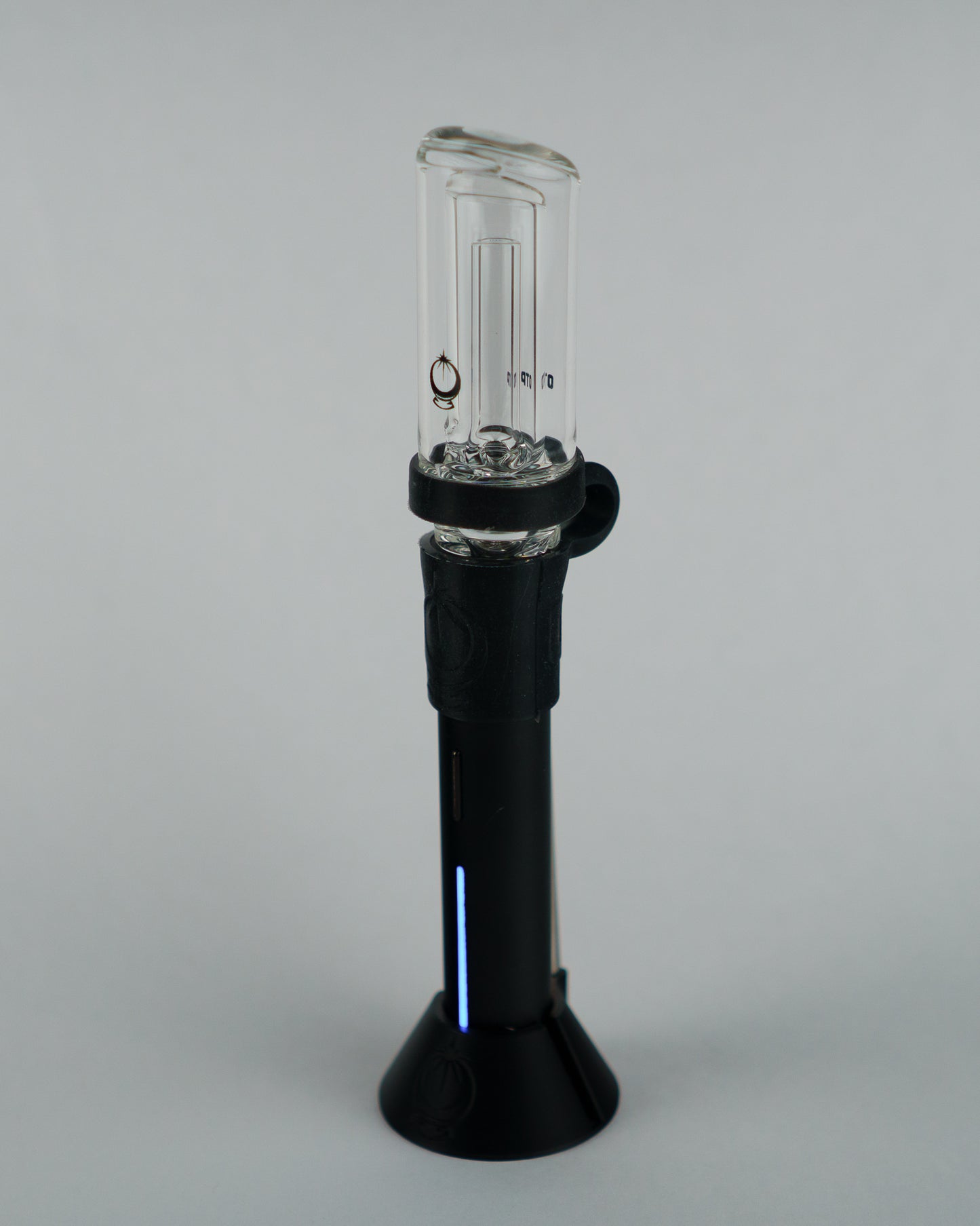 Zooka Branded Black Combo Pouch