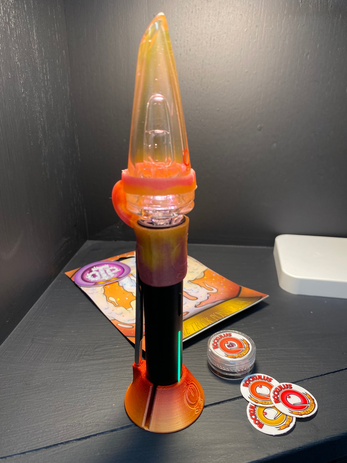 Sunset Stinger Set