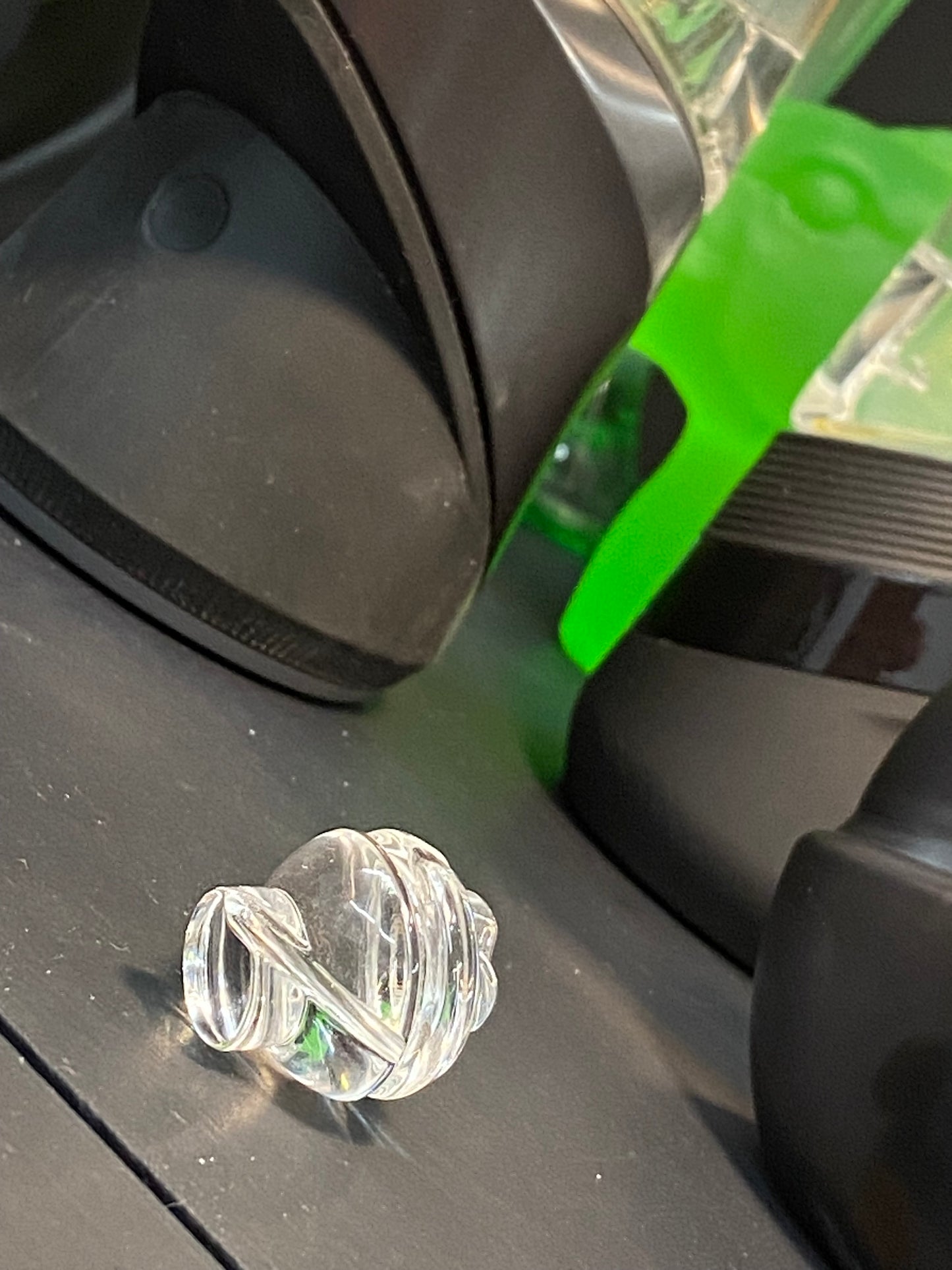 Multipass: Z Variant Clear