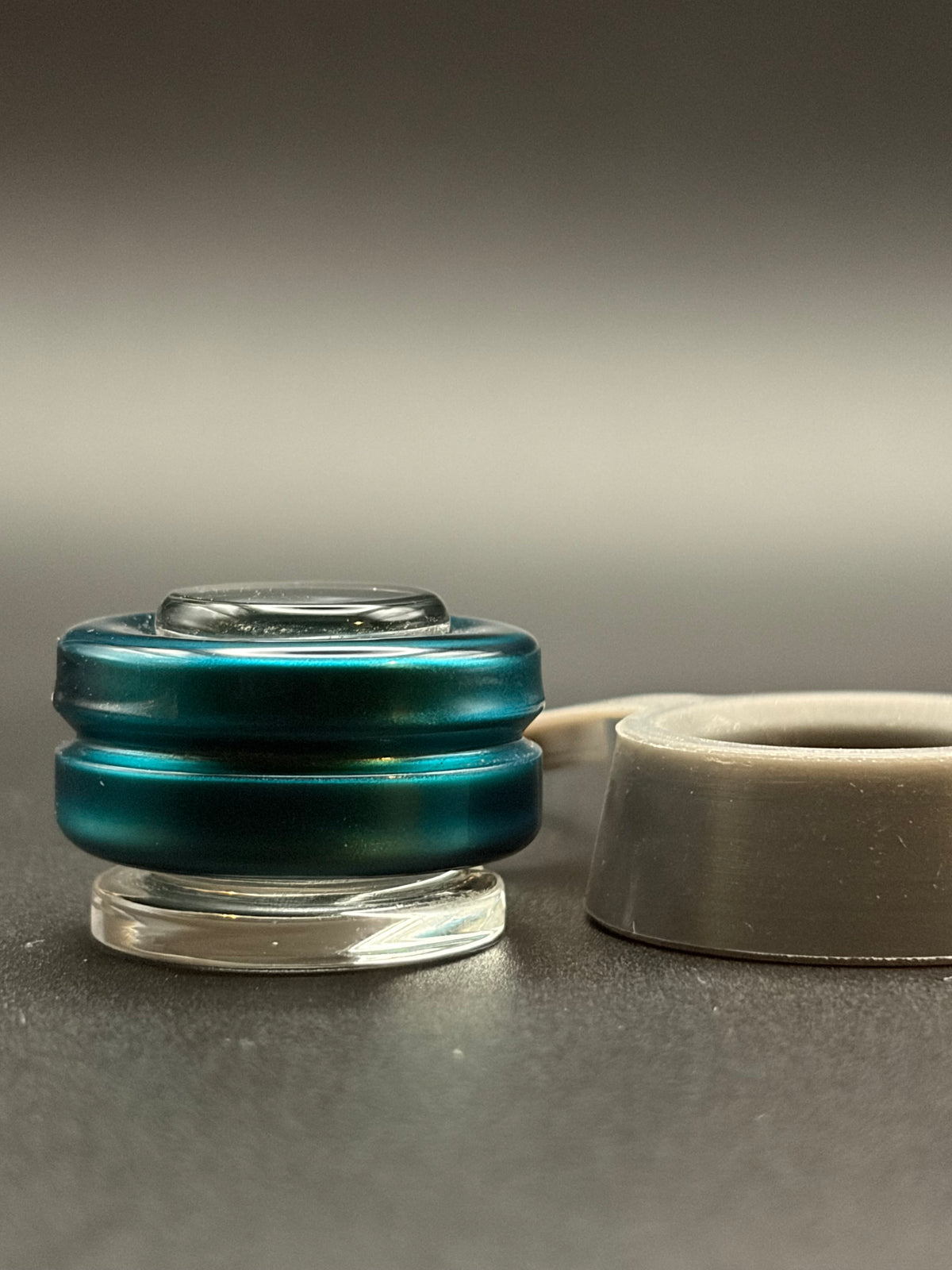Proxy Rockulus II and the Core Lock Tether System in Neptunium