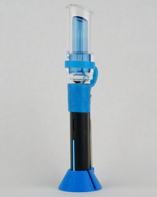 Technicolor Zooka Pouch Blue Dream