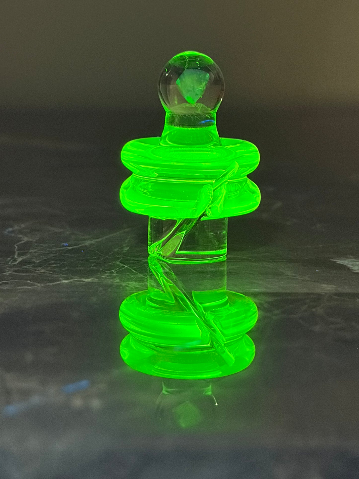 3DXL Opal Rockulus in Ion