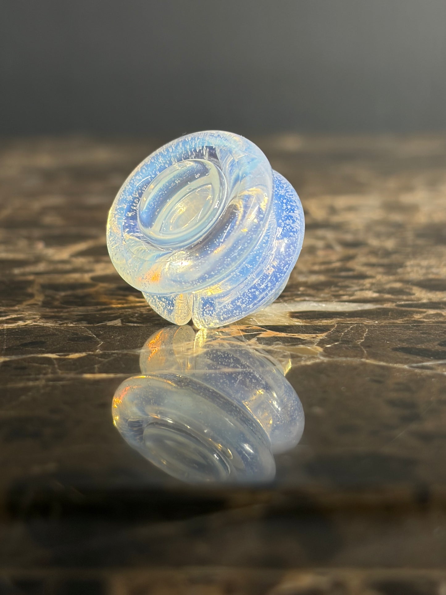 Carta Rockulus in Secret White