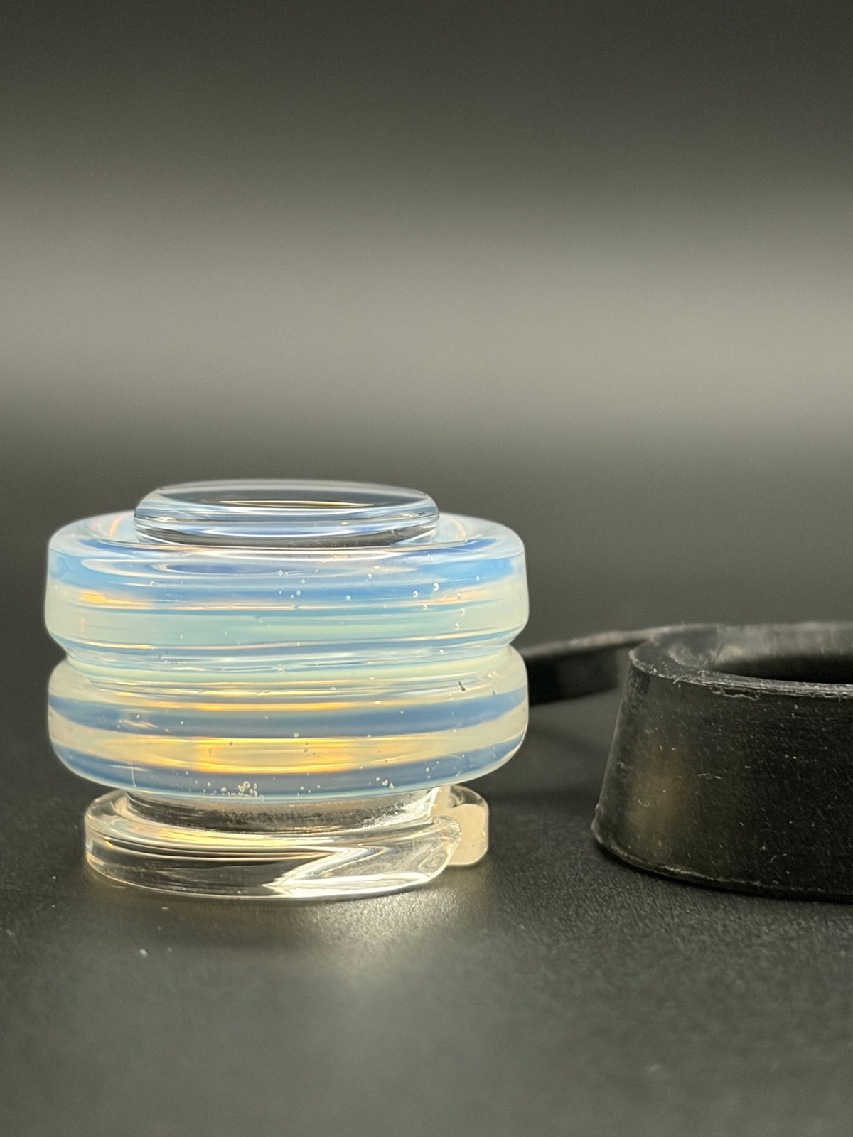 Proxy Rockulus II and the Core Lock Tether System in Ghost
