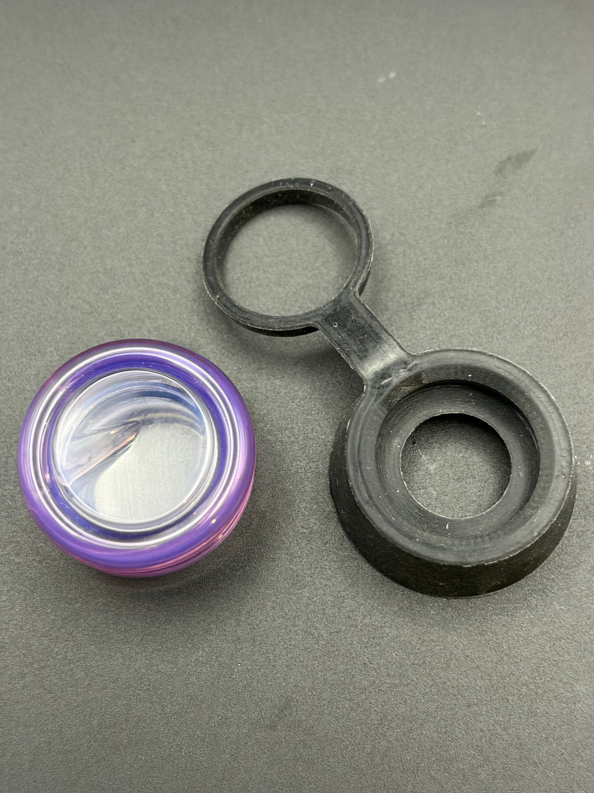 Proxy Rockulus II and the Core Lock Tether System in Stargazer