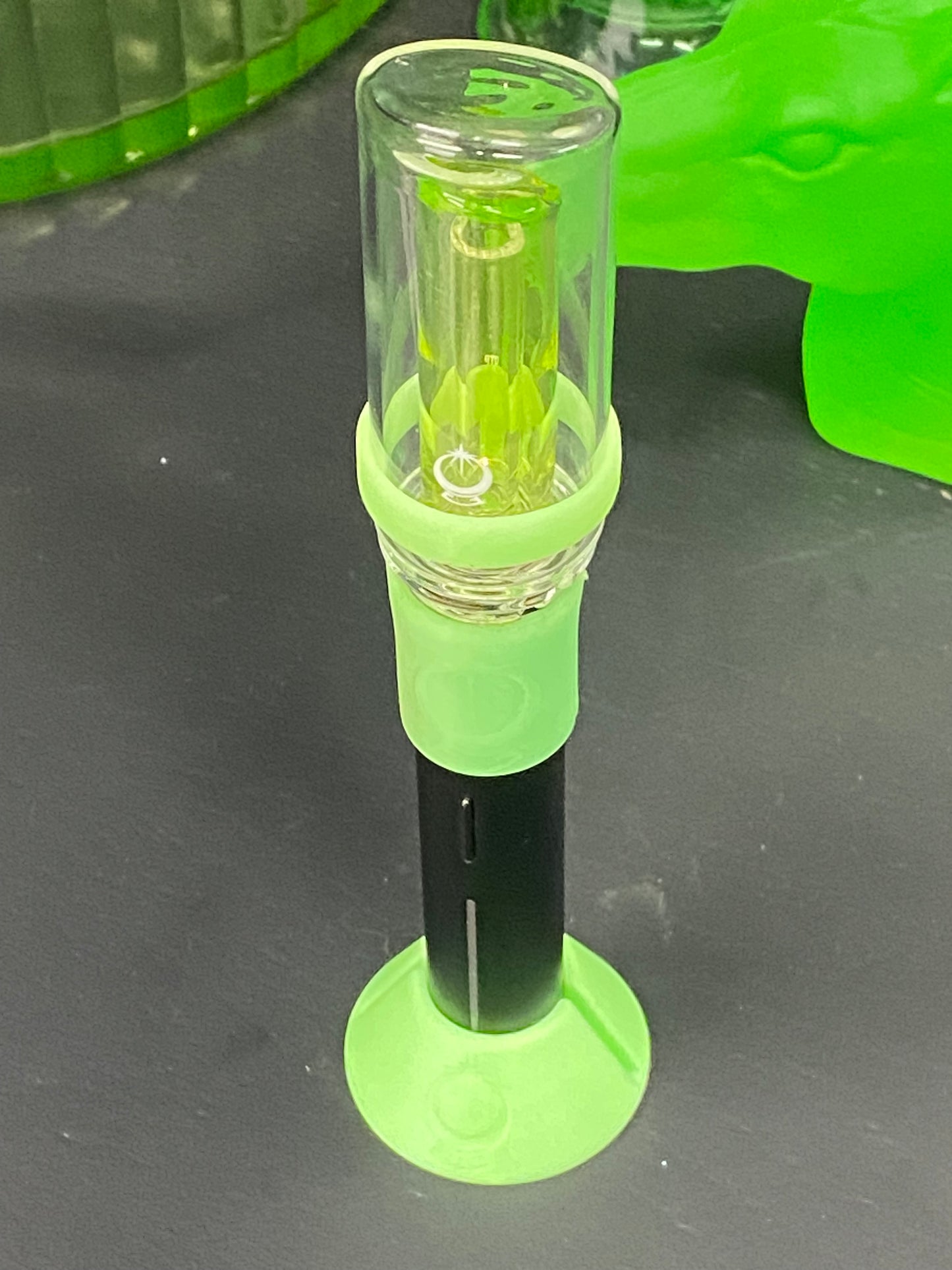 Technicolor Zooka Combo Pouch Ion