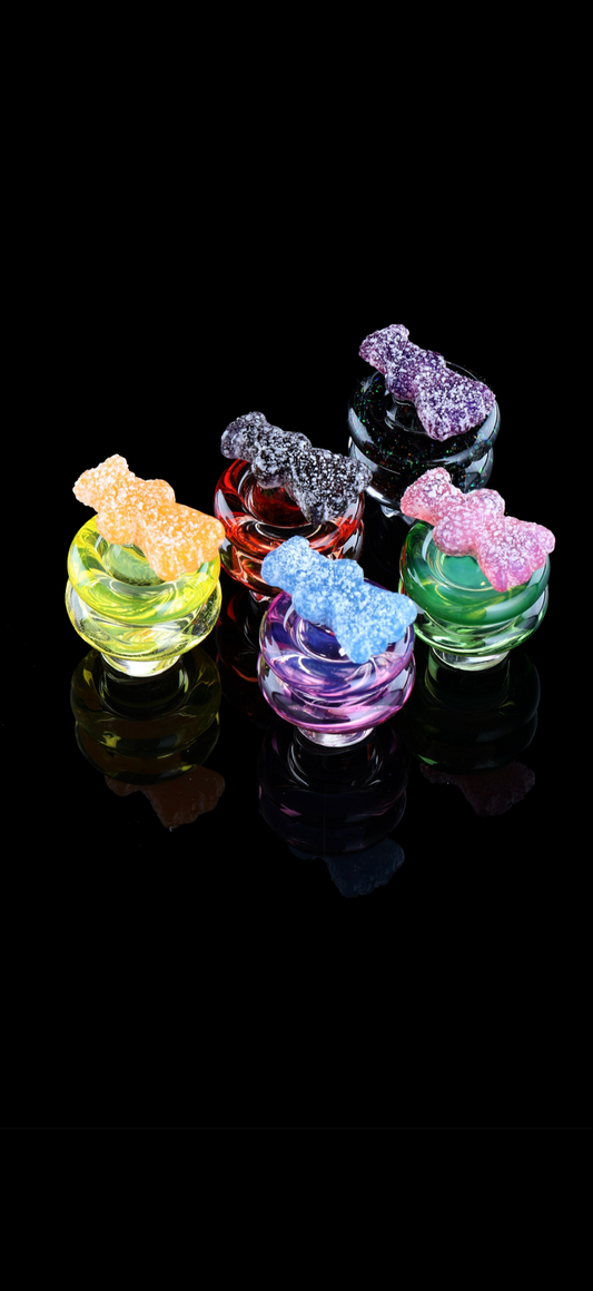 @emperial1 X @onetrickponyglass collaboration