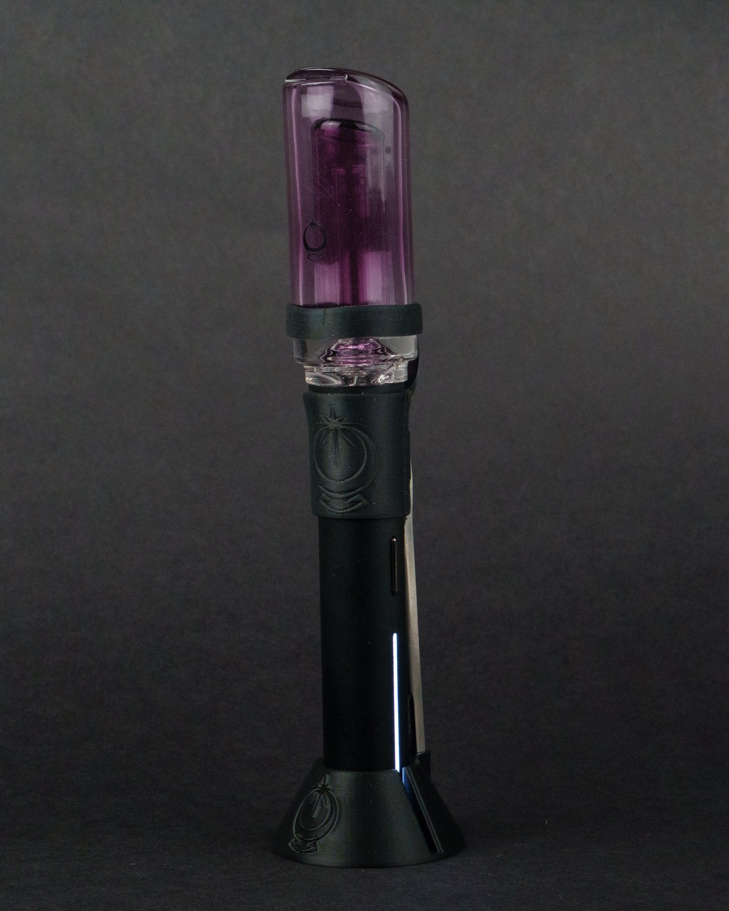 Full Color Zooka in Gold Amethyst