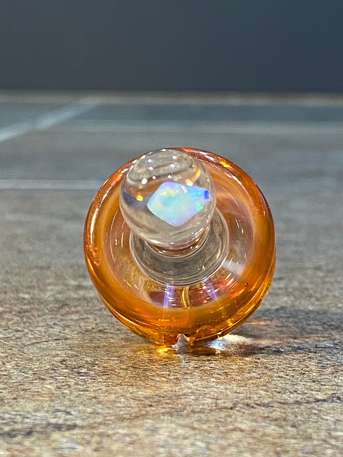 3DXL Opal Jupiter Rockulus