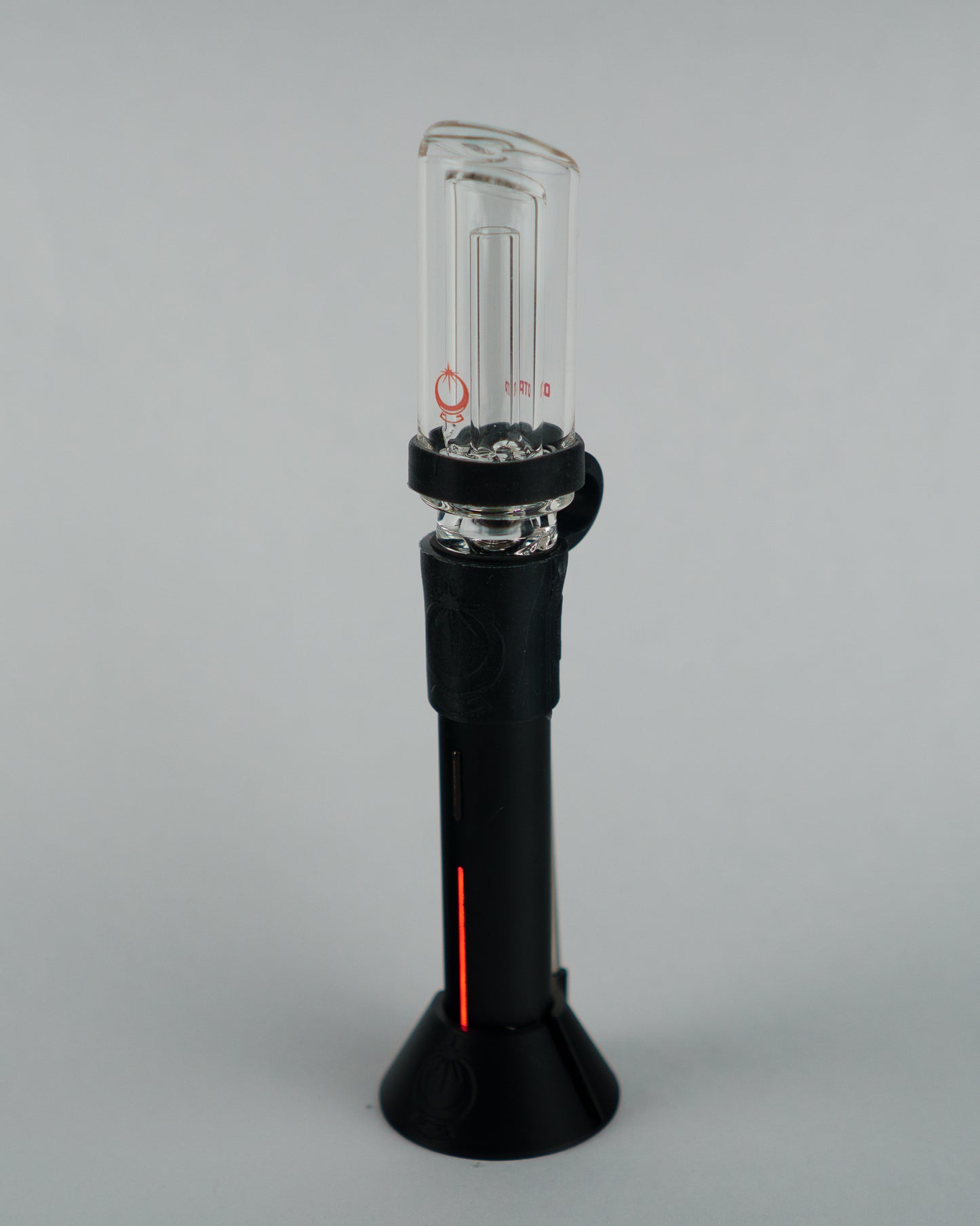 Zooka Branded Red Combo Pouch