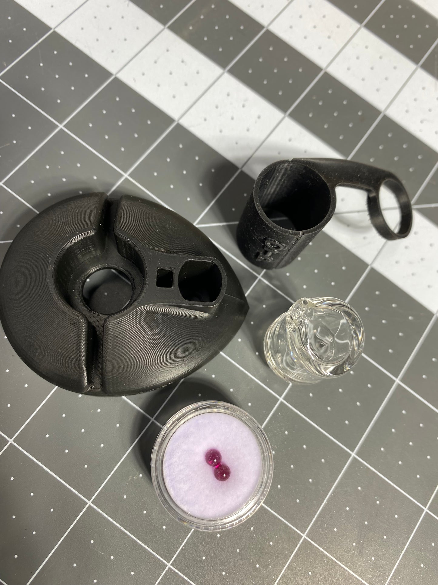 Hotknife Krylon Combo Steal