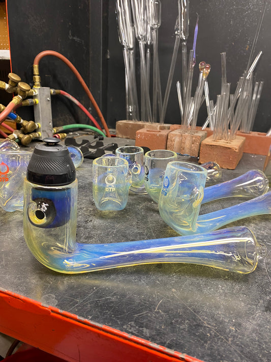 David's Good Buddy Proxy Strider deal