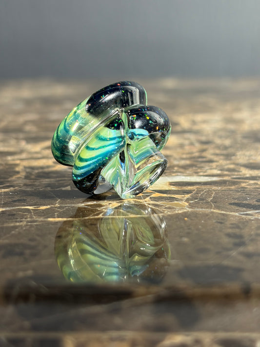 Carta Rockulus Cropal over Titan Rally Sport