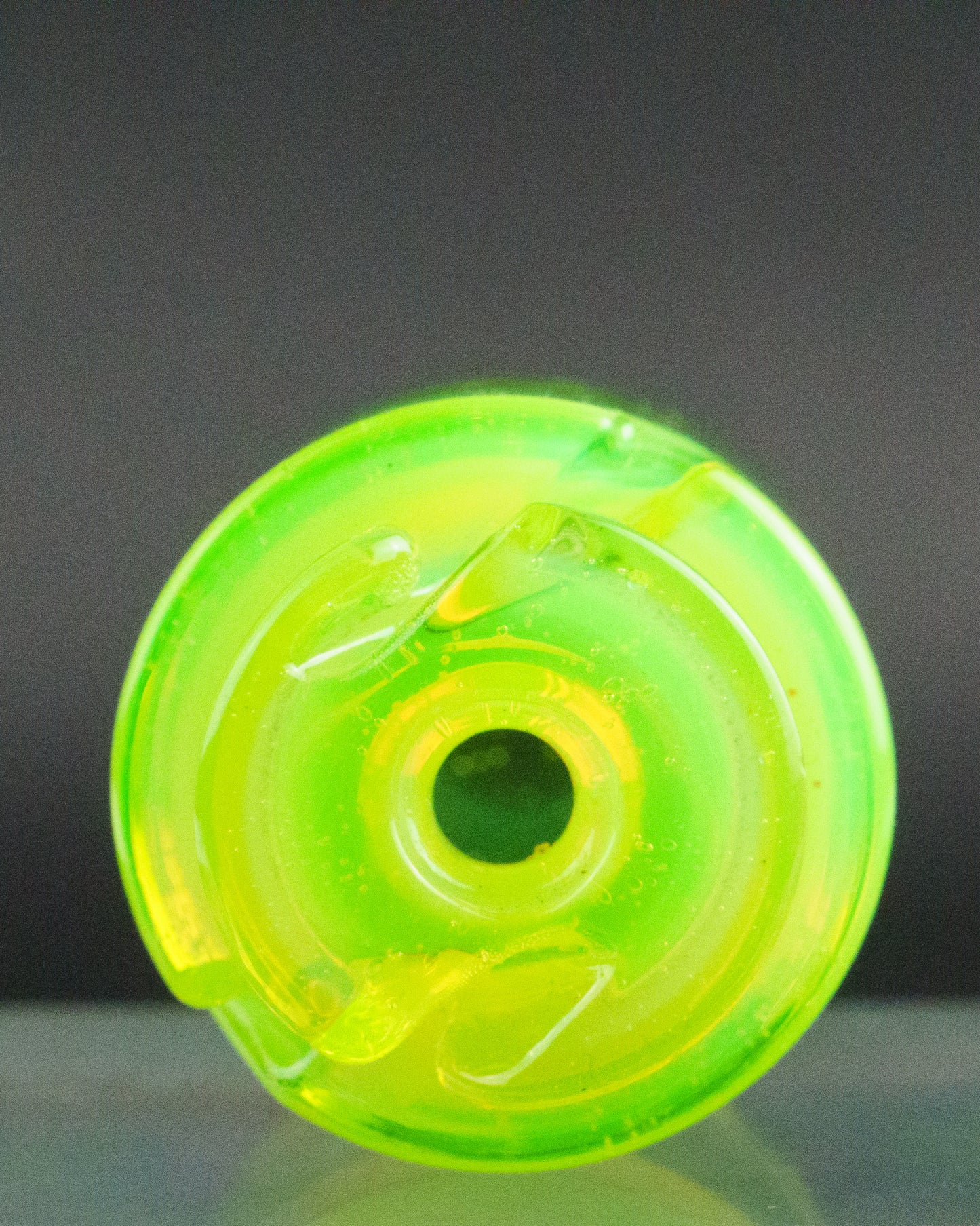 FLI Pivot Tip Combo in Slyme