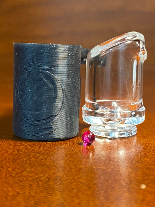 Krylon in Clear