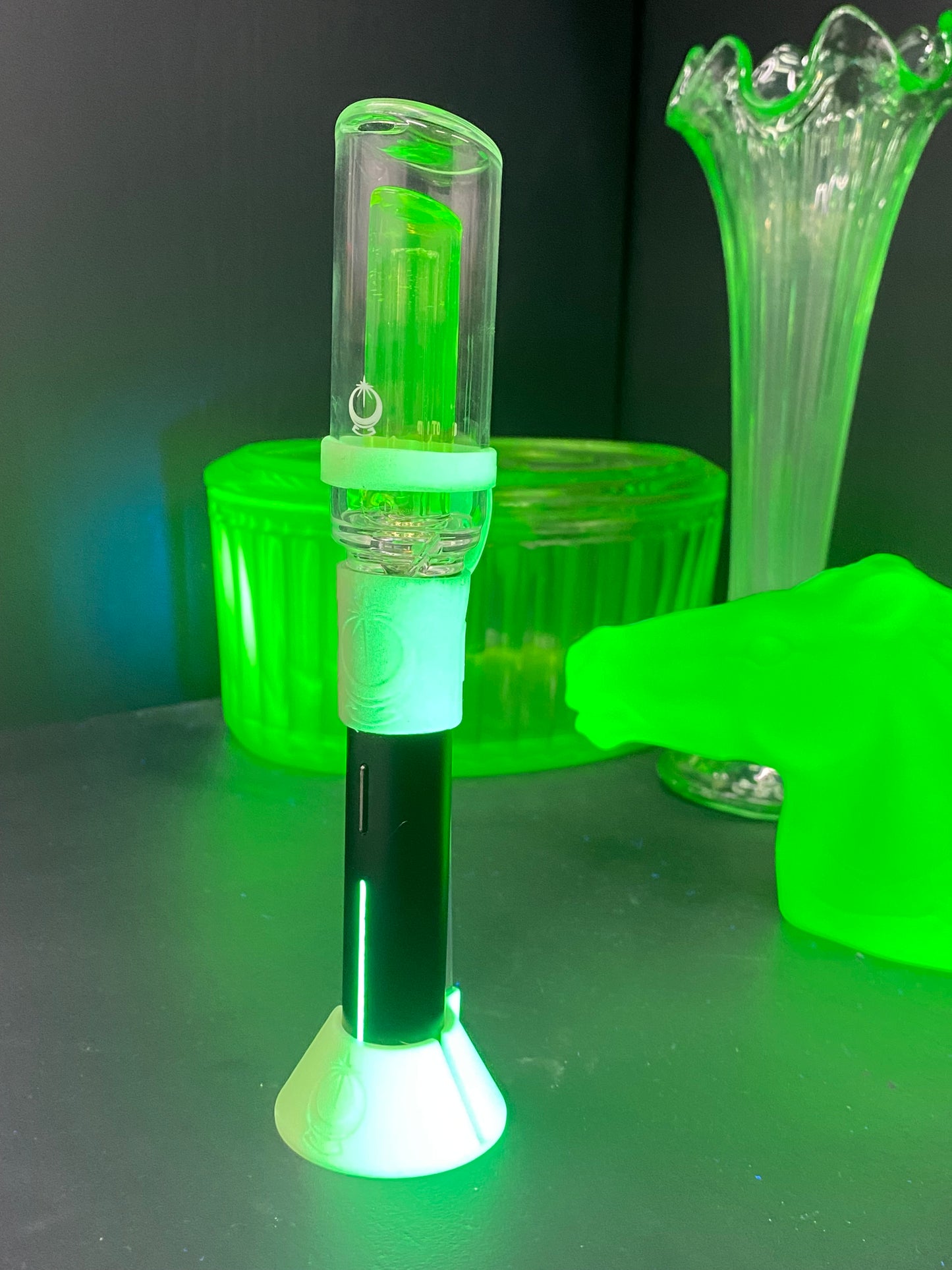 Technicolor Zooka Combo Pouch Ion