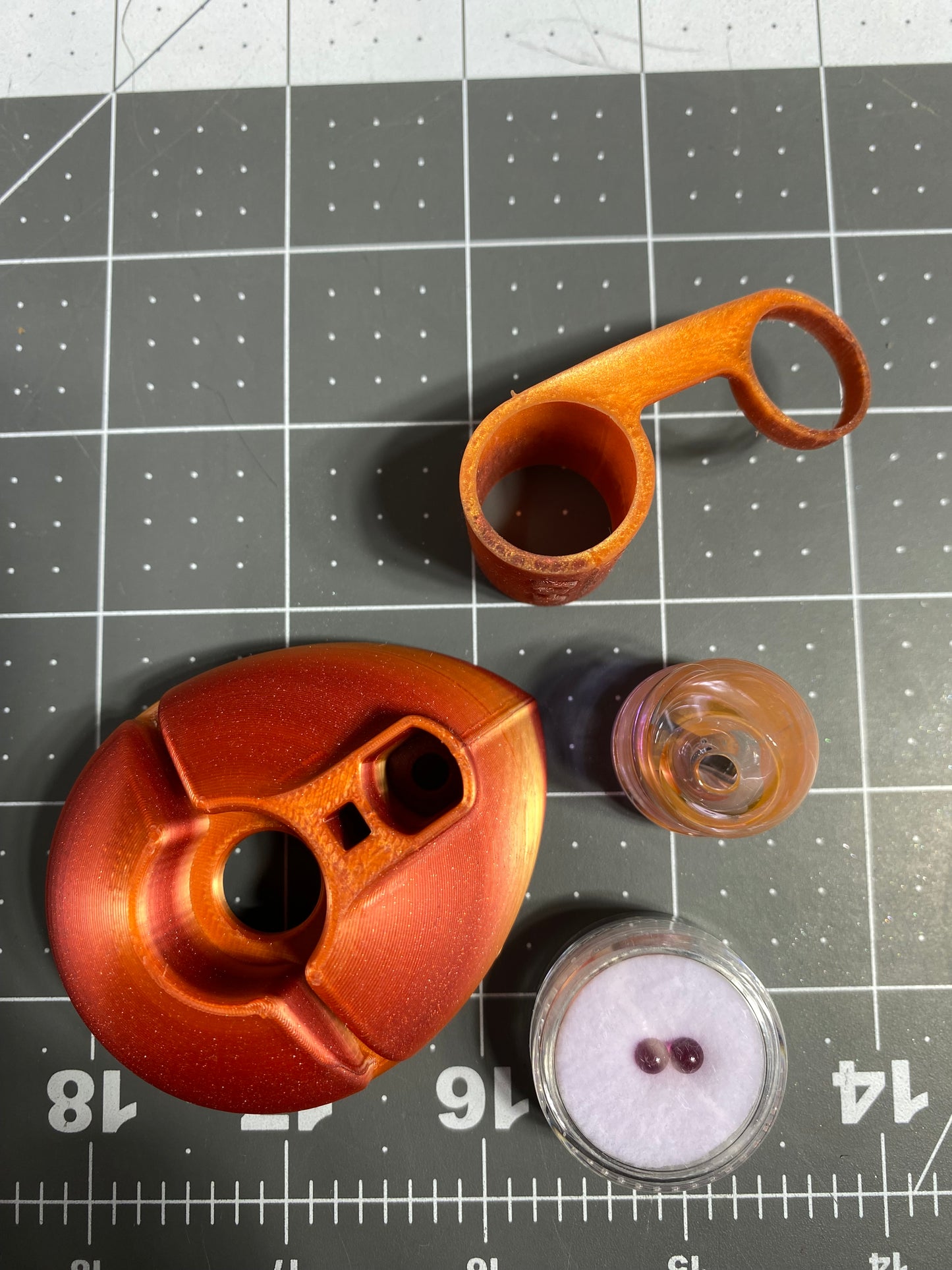 Hotknife Daybreak Neuralizer Steal