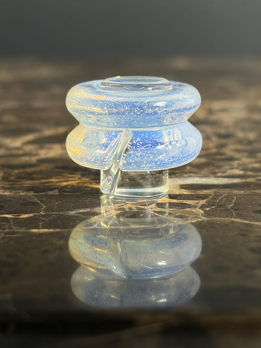 Carta Rockulus in Secret White