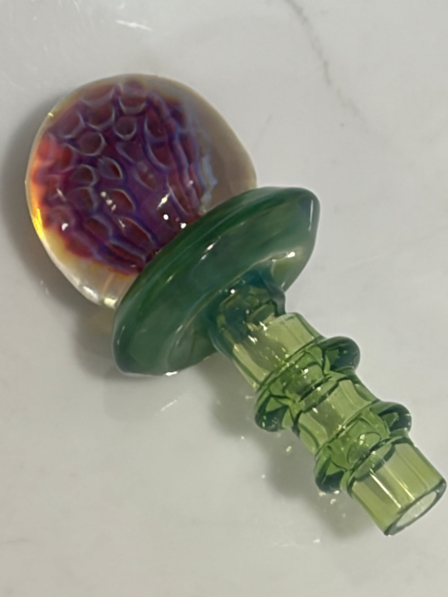 3DXL Joystick Honeycomb on Plantphibian