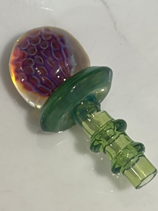 3DXL Joystick Honeycomb on Plantphibian