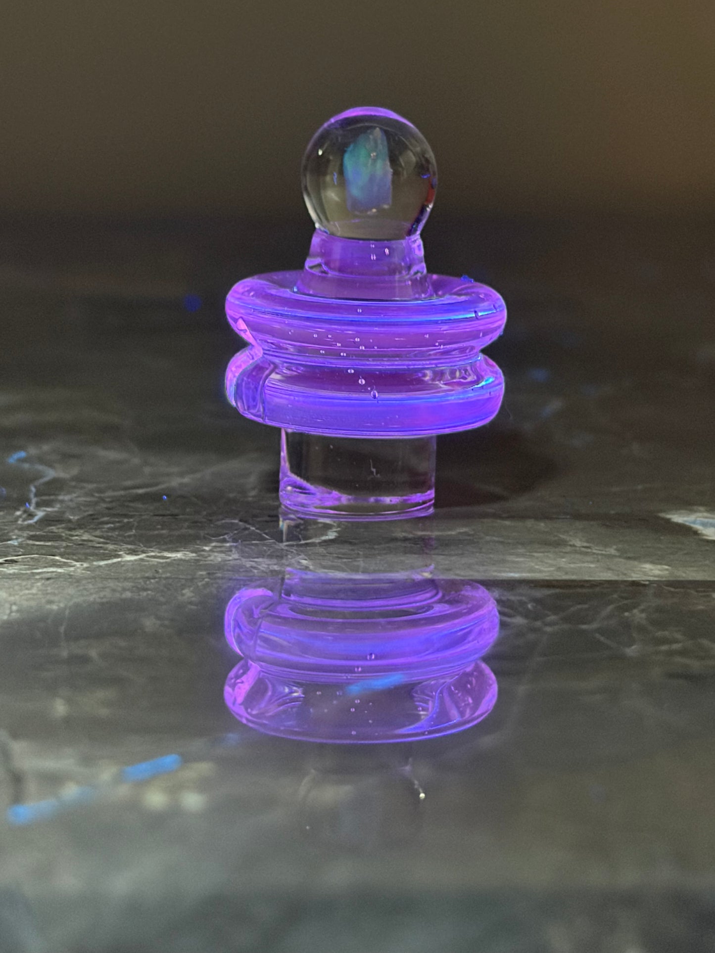 3DXL Opal Rockulus in Lucy
