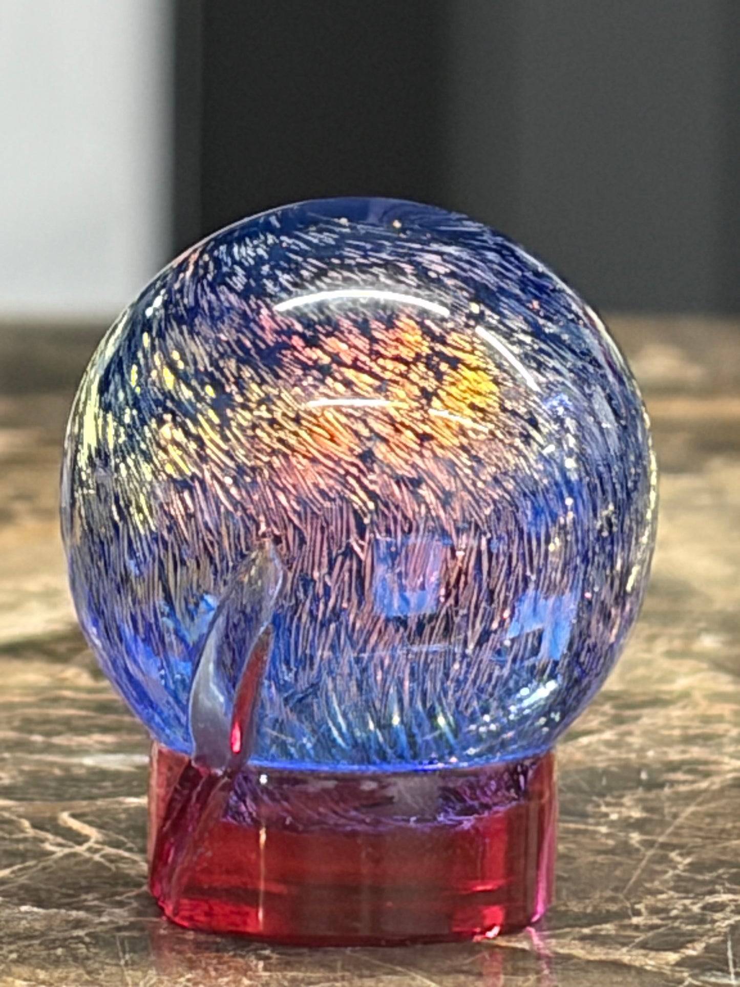 OTP Spinner 11/12 Dichro LE