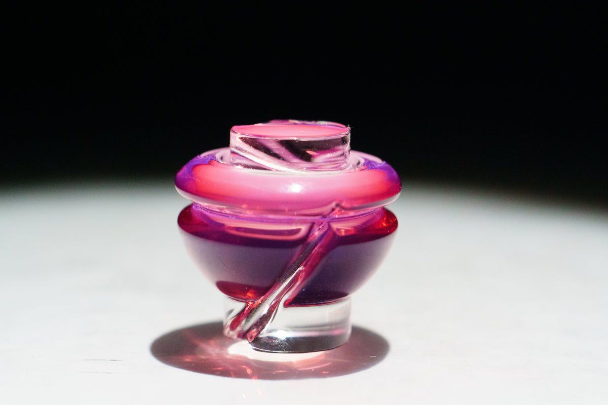 Multipass Z Variant in Telemagenta