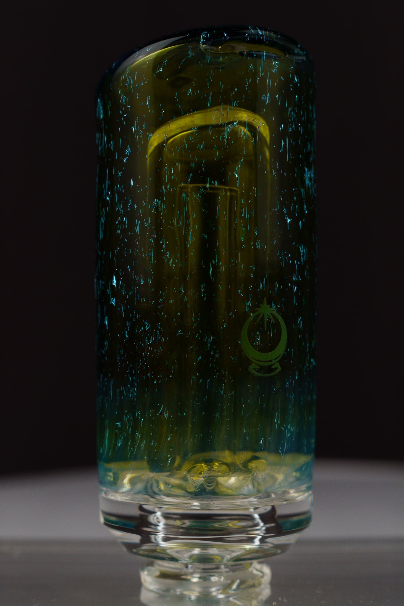 Full Color Zooka Combo Pouch Blue Lagoon