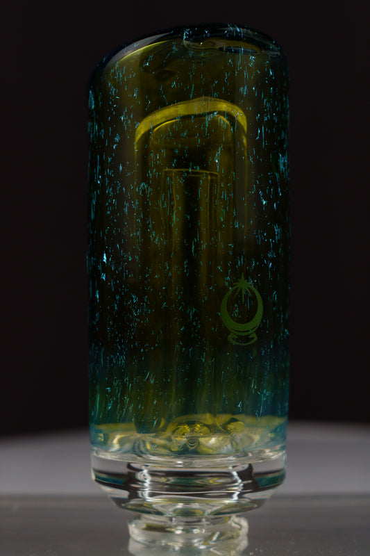 Full Color Zooka Combo Pouch Blue Lagoon