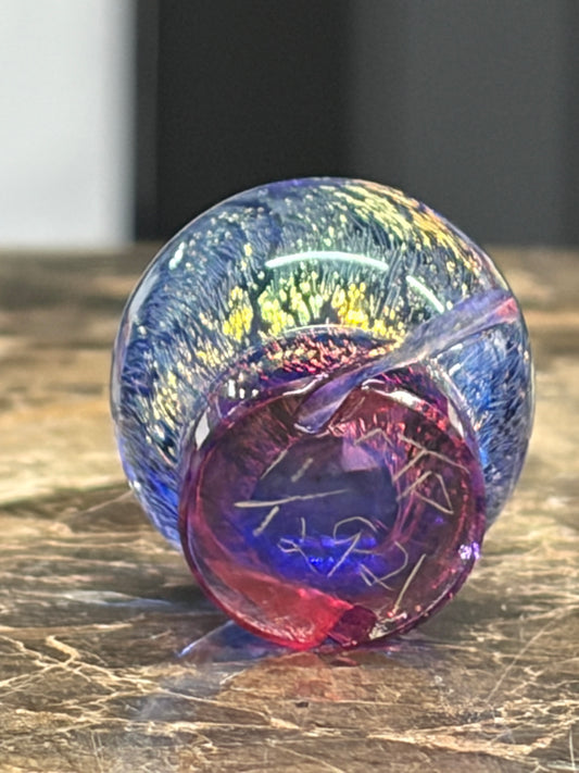 OTP Spinner 11/12 Dichro LE