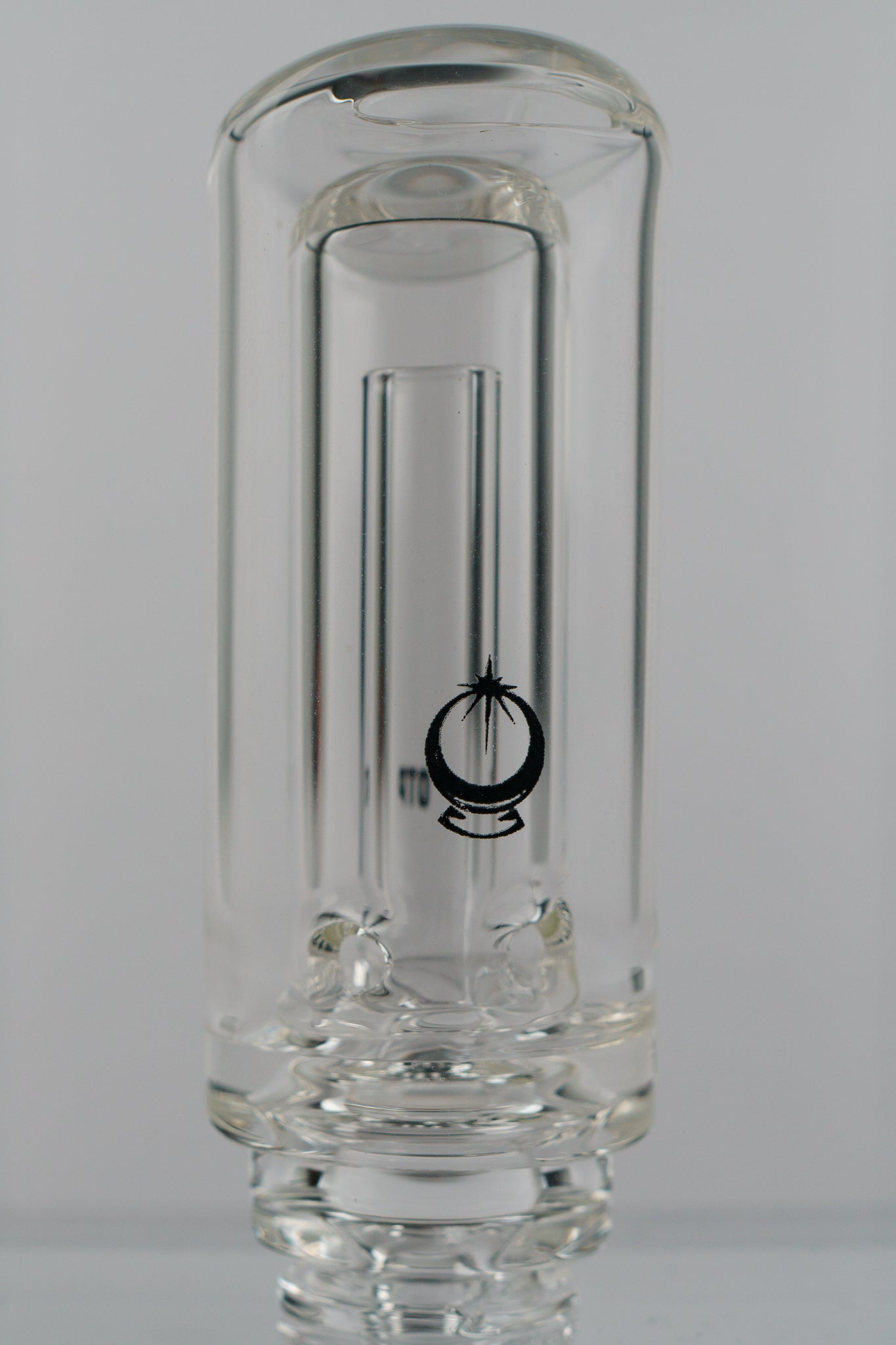 Zooka Branded Black Combo Pouch