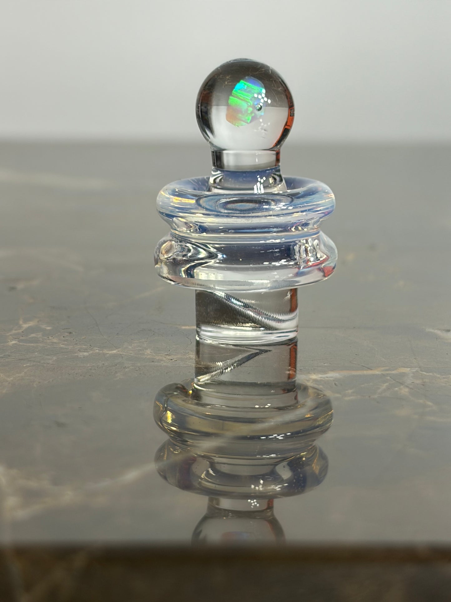 3DXL Opal Rockulus in Moonstone