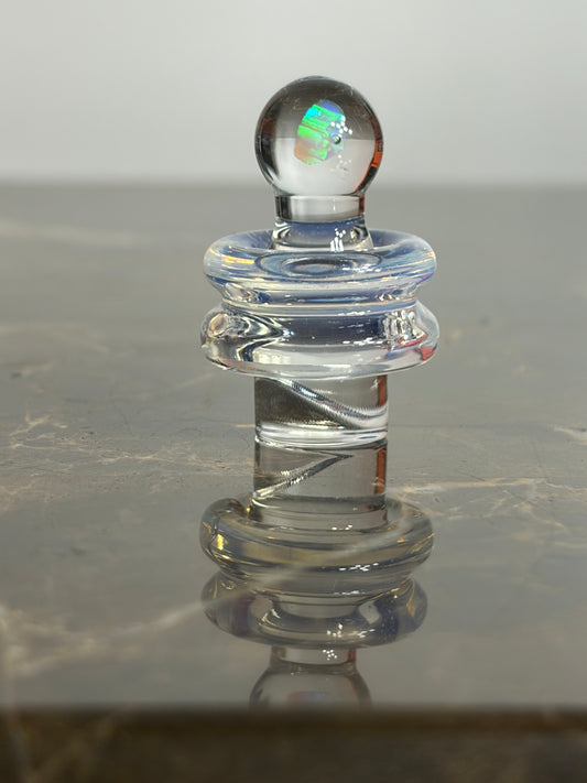 3DXL Opal Rockulus in Moonstone