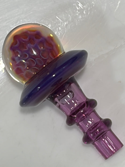 3DXL Joystick Honeycomb on Royal Jelly