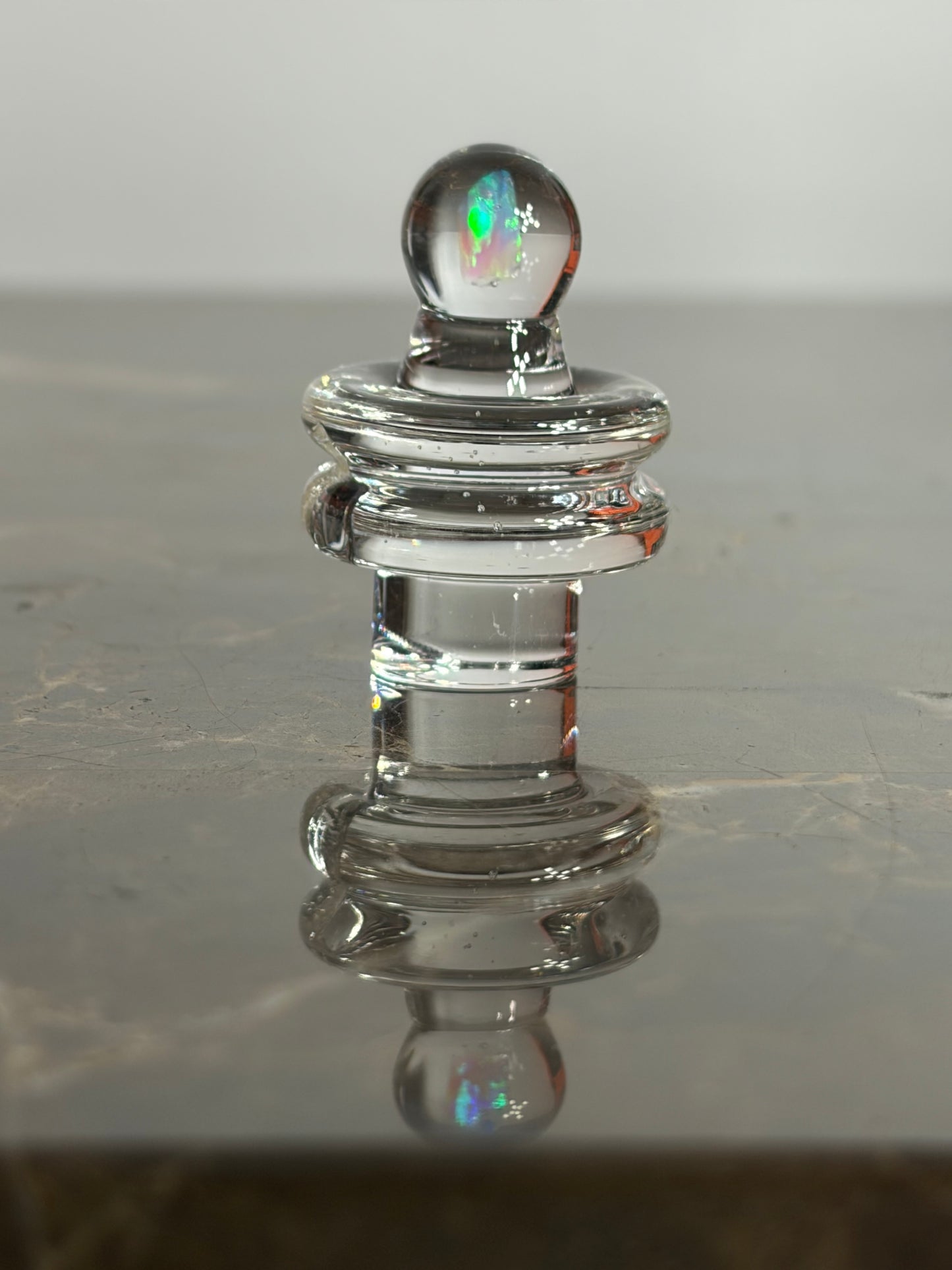 3DXL Opal Rockulus in Lucy