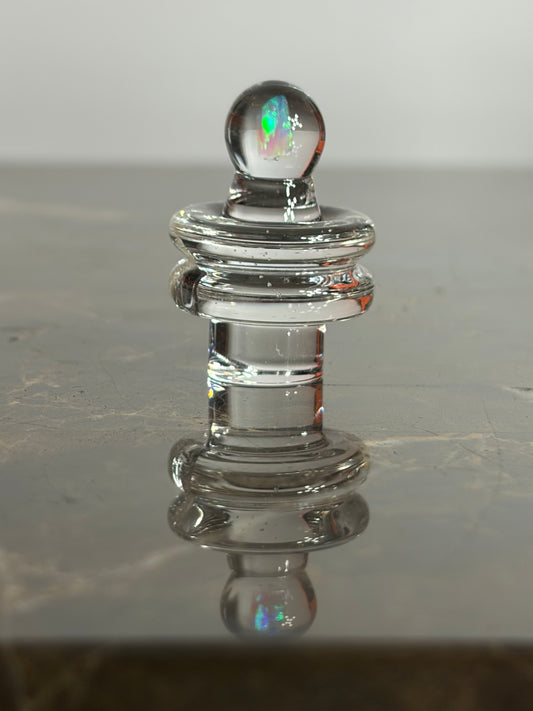 3DXL Opal Rockulus in Lucy