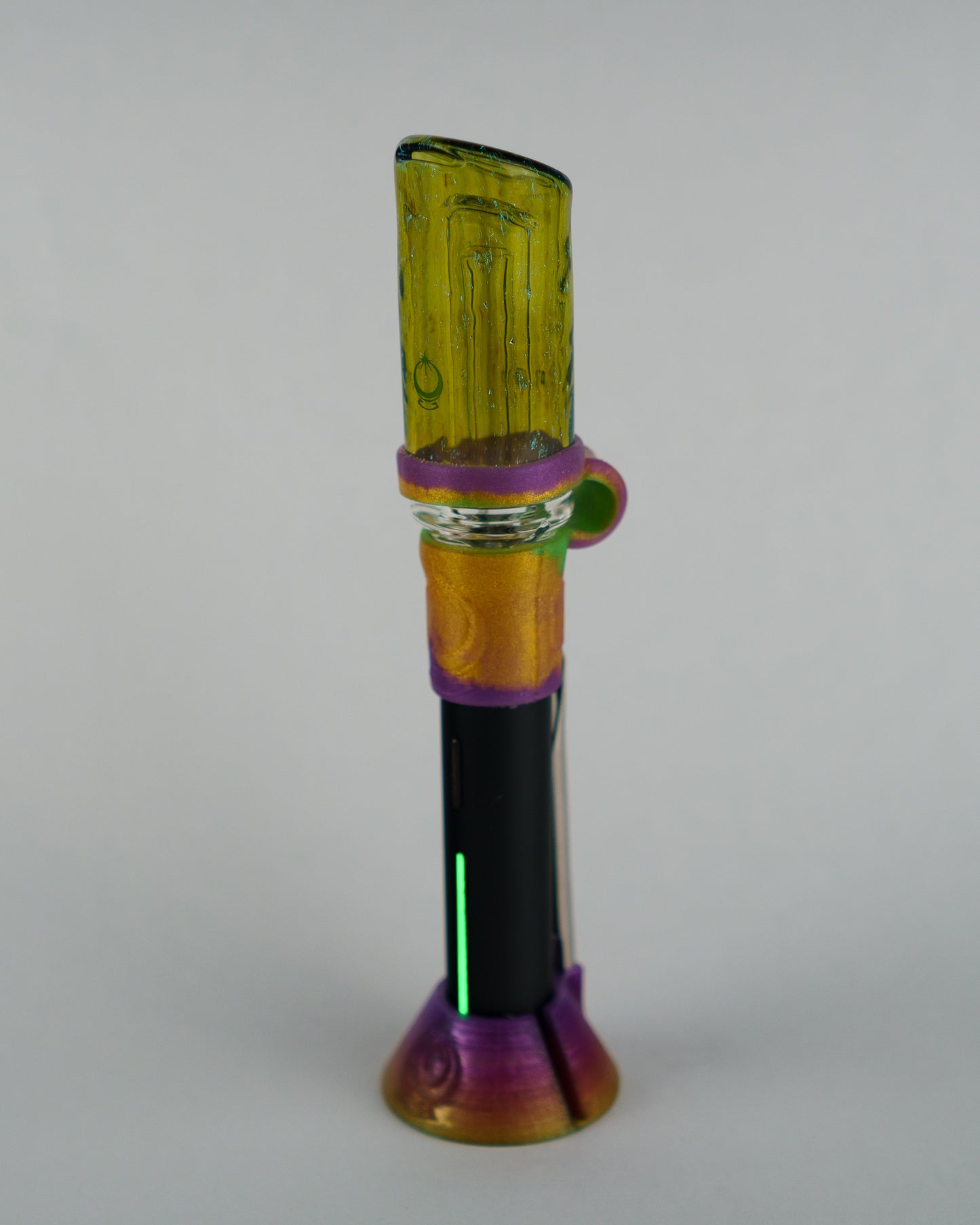 Full Color Zooka Combo Pouch Blue Lagoon